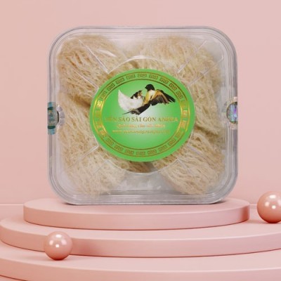 Yến Tinh Chế Đặc Biệt - 50gr