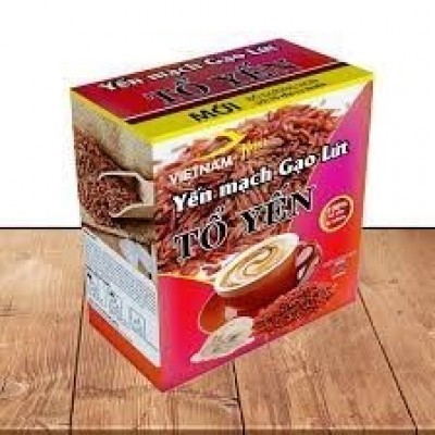 BỘT YẾN MẠCH GẠO LỨT TỔ YẾN