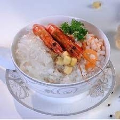 Cháo Chay Tổ Yến (nhỏ/10gr)