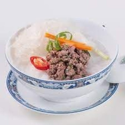 Cháo tổ yến (nhỏ/10gr)