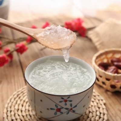 Tổ yến sào chưng đường phèn (nhỏ/10gr)