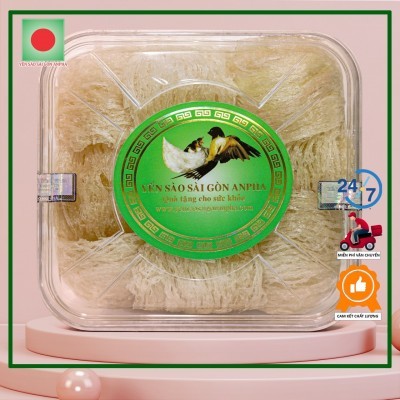 Yến Sơ Chế Đặc Biệt 50g