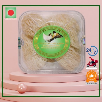 Yến Sơ Chế Loại 1 50g
