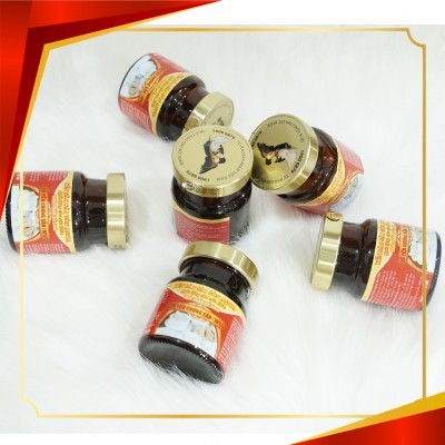 Tổ yến chưng sẵn đường phèn - 10% tổ yến (dạng lốc)