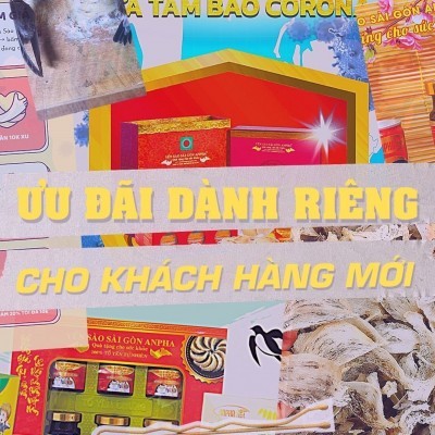 Dành Cho Khách Mới